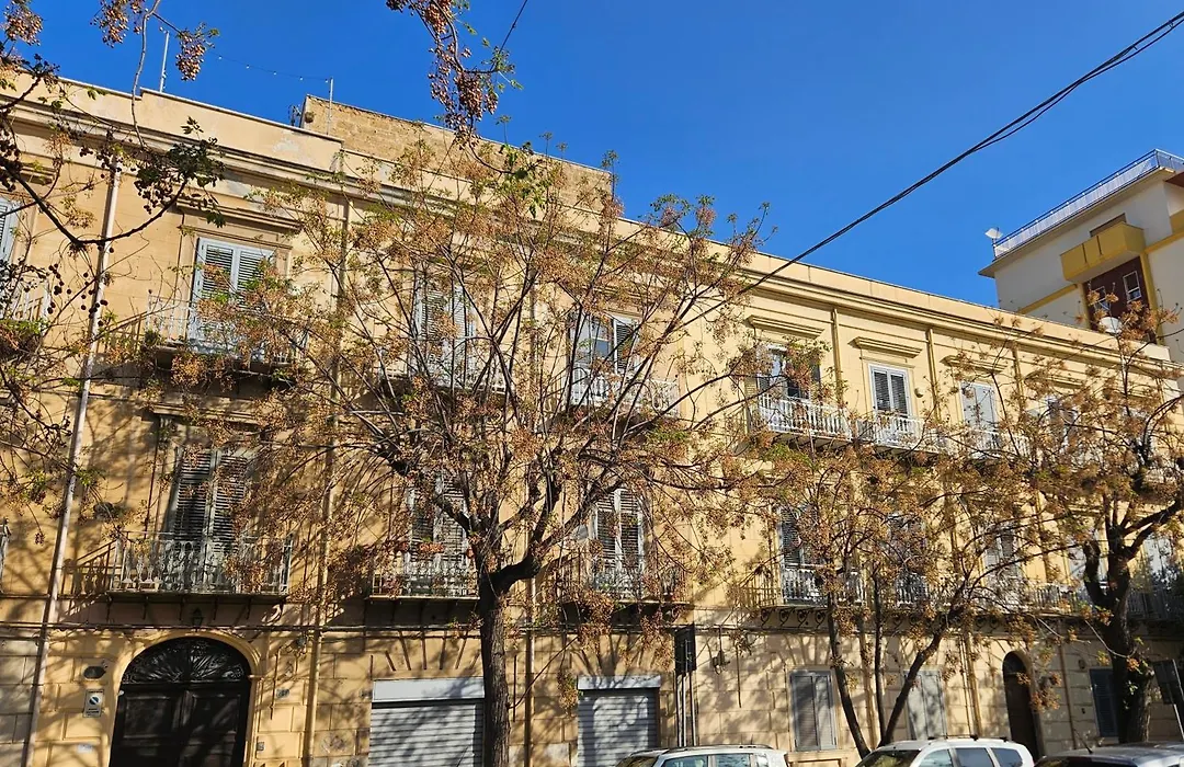 C'era una Volta a Palermo-1